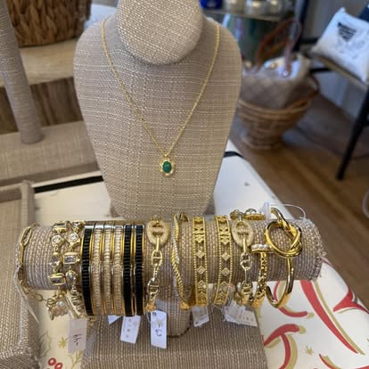 White Birch Jewelry & Accessories White Birch Jewelry & Accessories